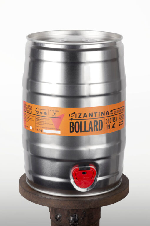 BOLLARD - immagine 3