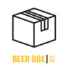 COMPONI LA TUA BEER BOX 12 PEZZI