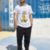 T-shirt Ammiraglio (UOMO)